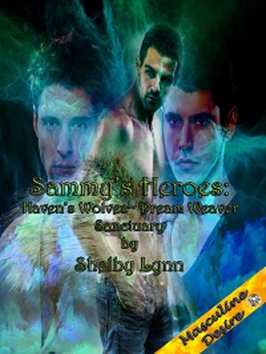 cover image of Sammy's Heroes